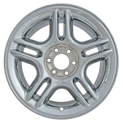 Factory OEM 17