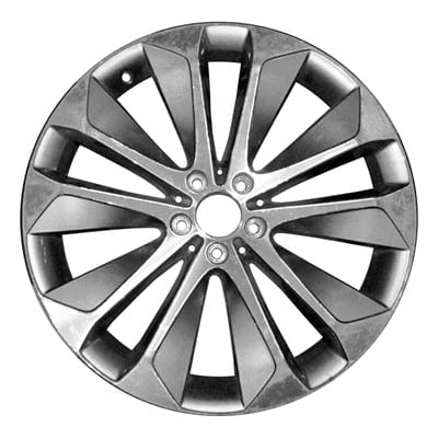 Factory OEM 20