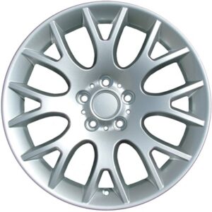 Factory OEM 19" Wheel Fits 2004-2010 BMW X3 36116764535