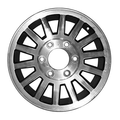 Factory OEM 15