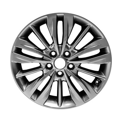 Factory OEM 18