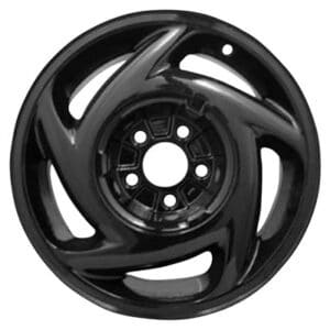 Factory OEM 16" Wheel Fits 1990 FORD THUNDERBIRD E9SC1007CA