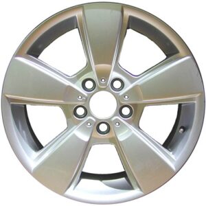 Factory OEM 18" Wheel Fits 2004-2010 BMW X3 36113411524
