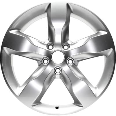 New Replacement 20
