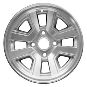 Factory OEM 14" Wheel Fits 1982-1985 TOYOTA CELICA 4260114021