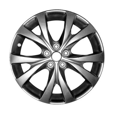 Factory OEM 17