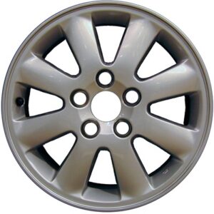 Factory OEM 16" Wheel Fits 2002-2006 TOYOTA CAMRY 42611AA020