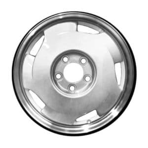 Factory OEM 16" Wheel Fits 1988-1991 PONTIAC BONNEVILLE 12334850