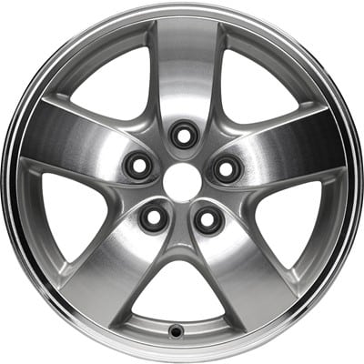 Factory OEM 16
