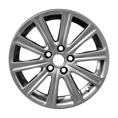 Factory OEM 17