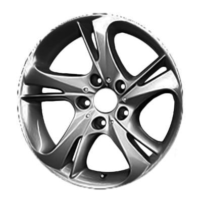 Factory OEM 17