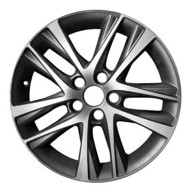 Factory OEM 17