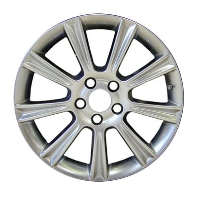 Factory OEM 18