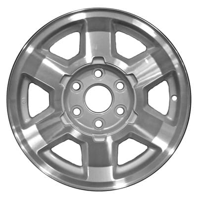 Factory OEM 17