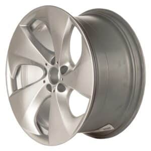 Factory OEM 20" Wheel Fits 2010-2013 BMW X6 36116791415