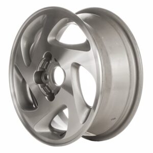 Factory OEM 14" Wheel Fits 1998-2002 TOYOTA COROLLA 4261102140