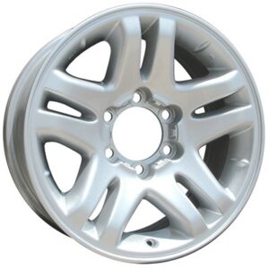 New Replacement 17" Wheel Fits 2003-2007 TOYOTA SEQUOIA 42611AF120