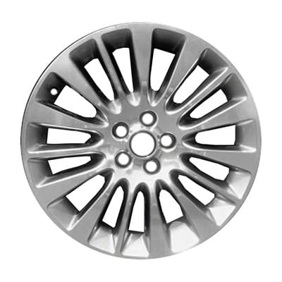 Factory OEM 18