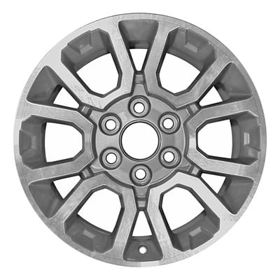 Factory OEM 18