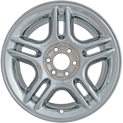 Factory OEM 17