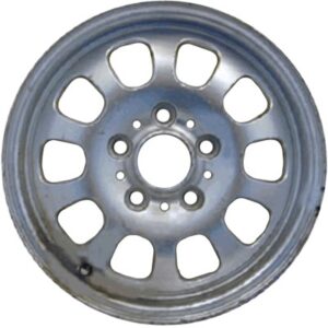 Factory OEM 15" Wheel Fits 1999-2000 BMW 323I 36111094499