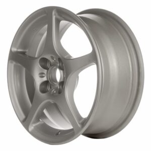 Factory OEM 15" Wheel Fits 2000-2002 TOYOTA MR2 SPYDER 4261117330