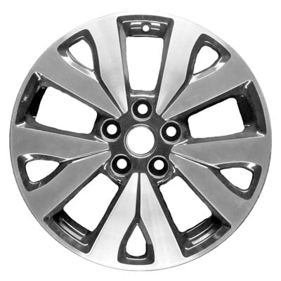 Factory OEM 17