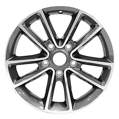 Factory OEM 17