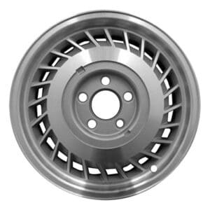 Factory OEM 16" Wheel Fits 1992-1993 OLDSMOBILE 88 25532570