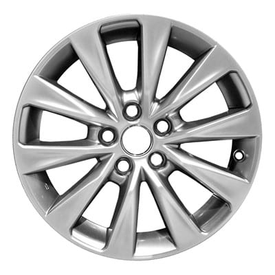 Factory OEM 17