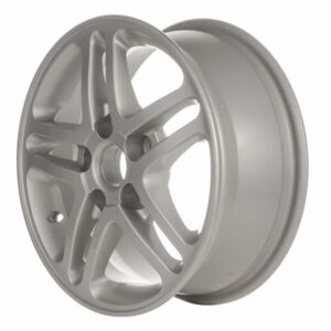 Factory OEM 15" Wheel Fits 1997-2001 TOYOTA CAMRY 426112B280