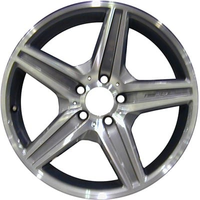 Factory OEM 18