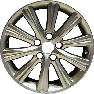 Factory OEM 17