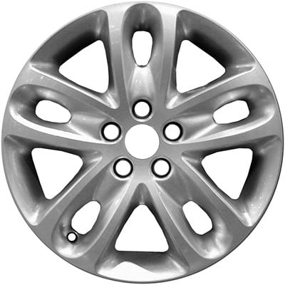 Factory OEM 17
