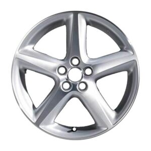 Factory OEM 17" Wheel Fits 2005-2008 TOYOTA MATRIX 4261121140