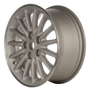 Factory OEM 16" Wheel Fits 1999-2001 CHRYSLER 300M RK76PAKAA