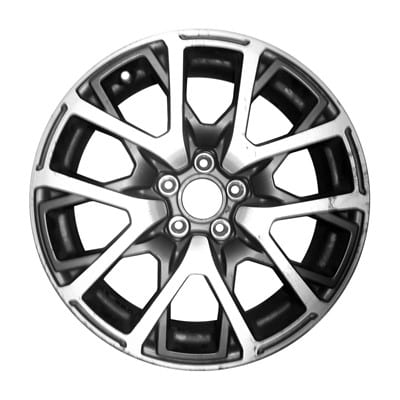 Factory OEM 18