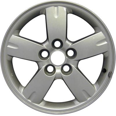 Factory OEM 17