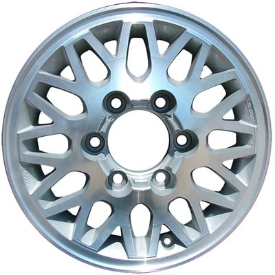 Factory OEM 15