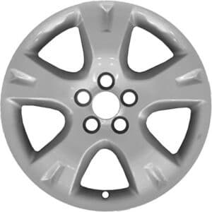Factory OEM 16" Wheel Fits 2003-2008 TOYOTA MATRIX 42611AB021