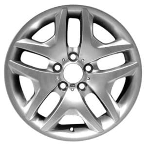 Factory OEM 18" Wheel Fits 2004-2010 BMW X3 36113415615