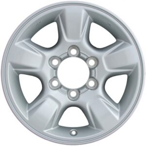 Factory OEM 16" Wheel Fits 2005-2007 TOYOTA SEQUOIA 42611AF110