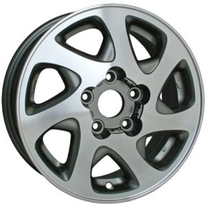 New Replacement 15" Wheel Fits 1997-2001 TOYOTA CAMRY 4261106120