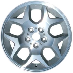 Factory OEM 15" Wheel Fits 2000-2005 DODGE NEON QG91TAE