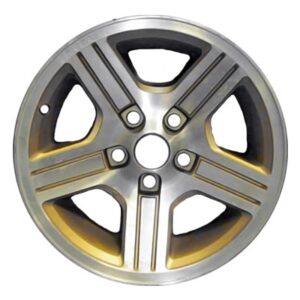 Factory OEM 16" Wheel Fits 1988-1990 CHEVROLET CAMARO 10121085