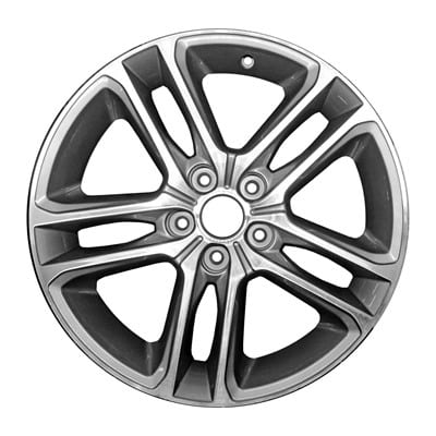 Factory OEM 18