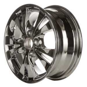 Factory OEM 15" Wheel Fits 2005-2006 TOYOTA CAMRY 42611YY030