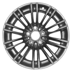 Factory OEM 18" Wheel Fits 2008-2013 BMW M3 36102283751