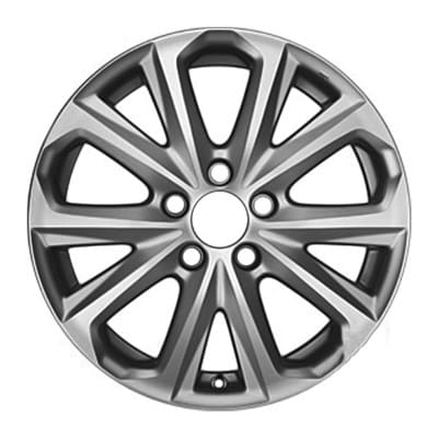 Factory OEM 17