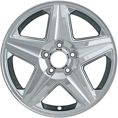 Factory OEM 17
